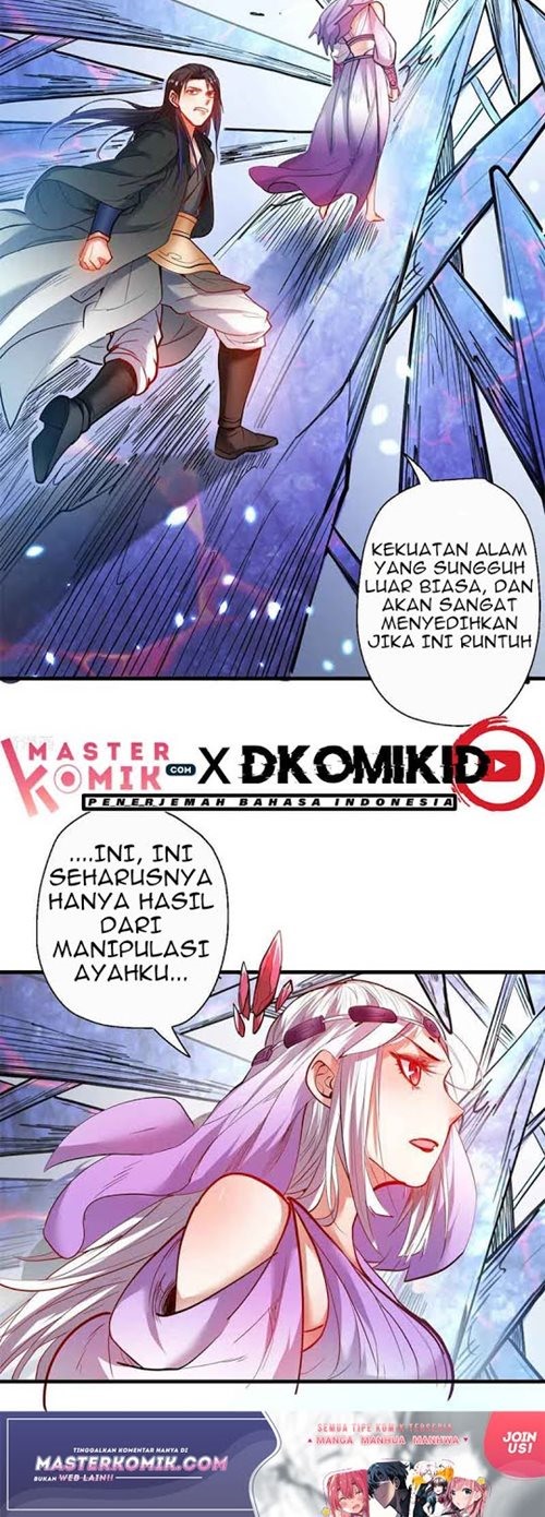 The Strongest Golden Kidney System Chapter 73 Gambar 3
