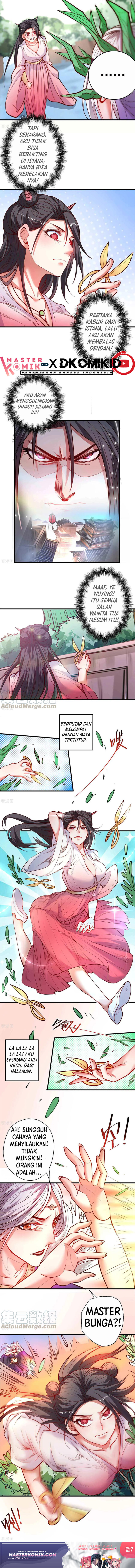 The Strongest Golden Kidney System Chapter 83 Gambar 3