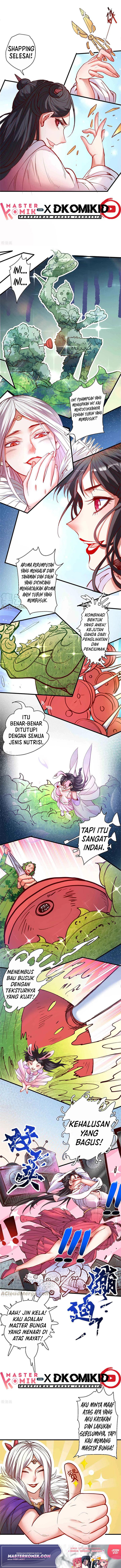 The Strongest Golden Kidney System Chapter 83 Gambar 4