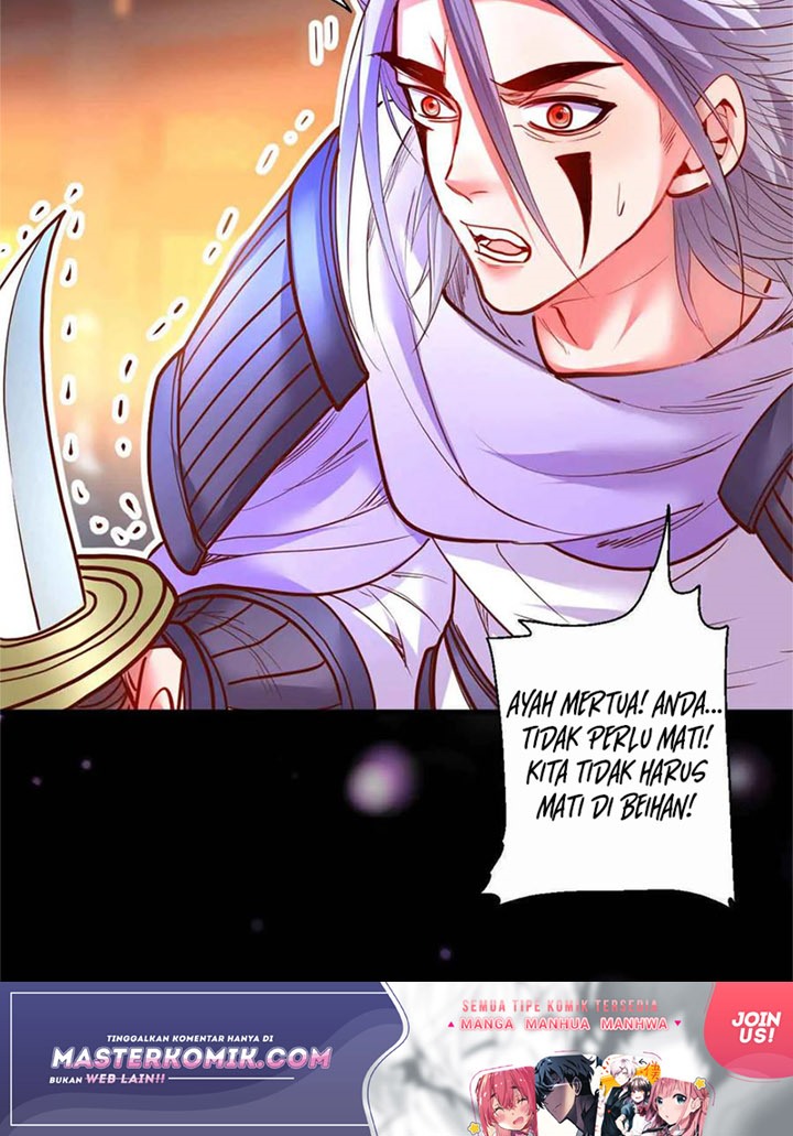 The Strongest Golden Kidney System Chapter 85 Gambar 10