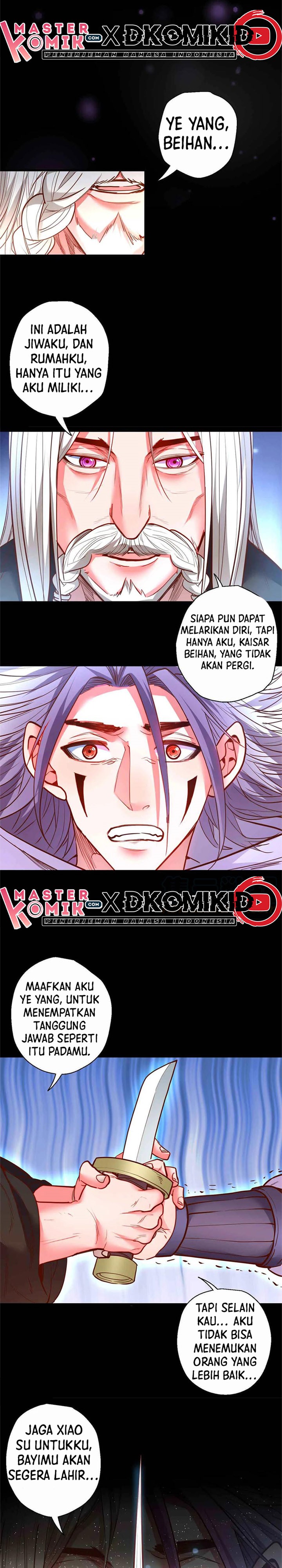 The Strongest Golden Kidney System Chapter 85 Gambar 11