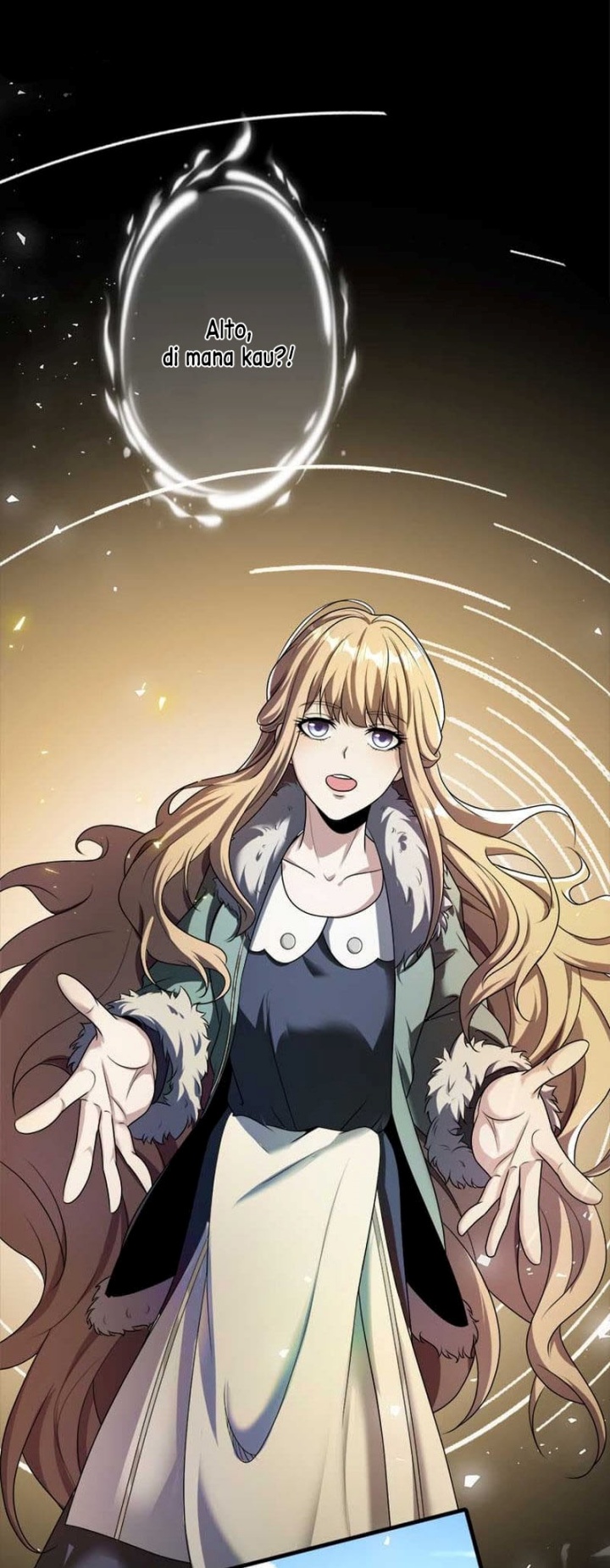 The Strongest Guardian Who Devours Gods and Demons Chapter 02 Gambar 7