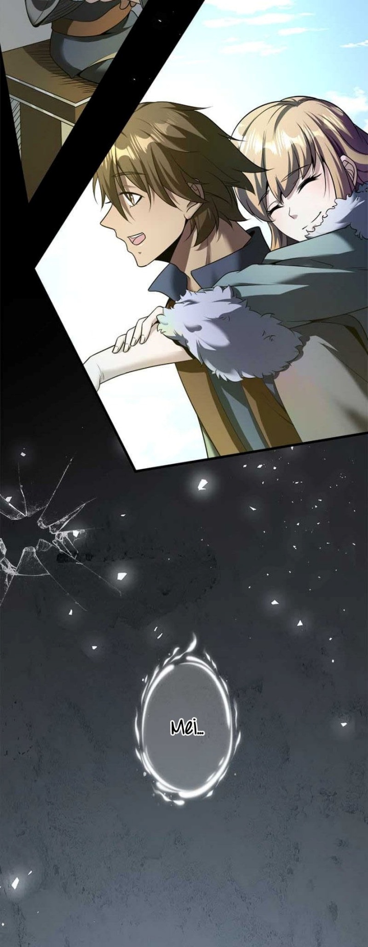 The Strongest Guardian Who Devours Gods and Demons Chapter 02 Gambar 9