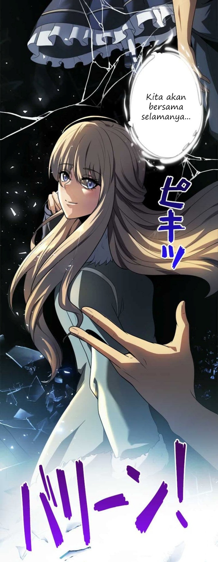 The Strongest Guardian Who Devours Gods and Demons Chapter 02 Gambar 11