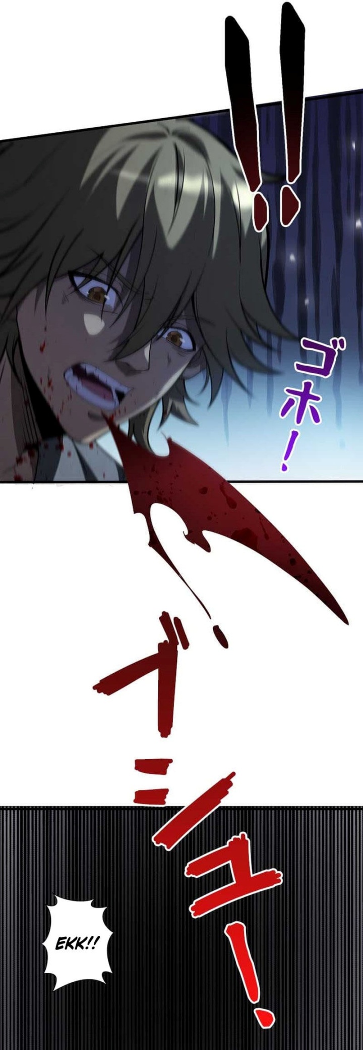 The Strongest Guardian Who Devours Gods and Demons Chapter 02 Gambar 17