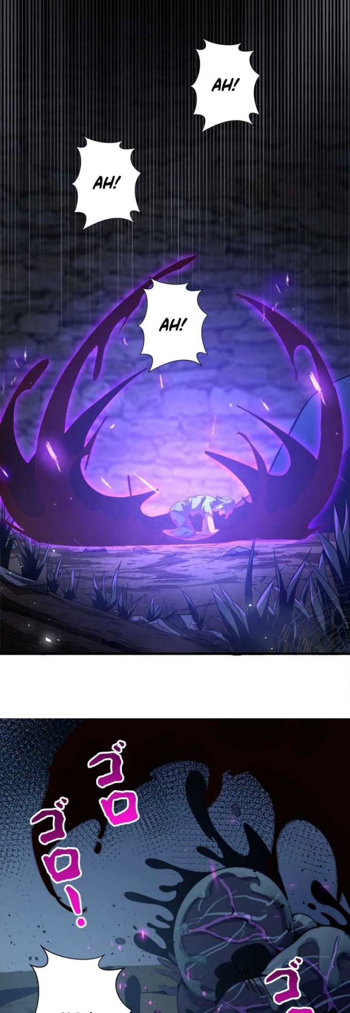The Strongest Guardian Who Devours Gods and Demons Chapter 02 Gambar 18