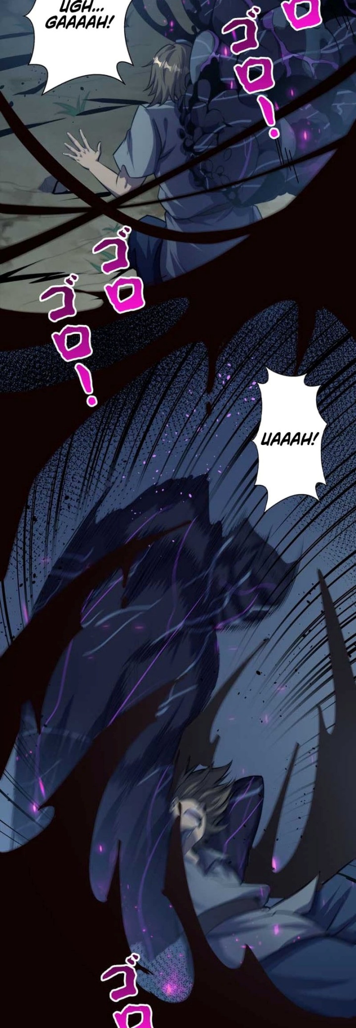 The Strongest Guardian Who Devours Gods and Demons Chapter 02 Gambar 19