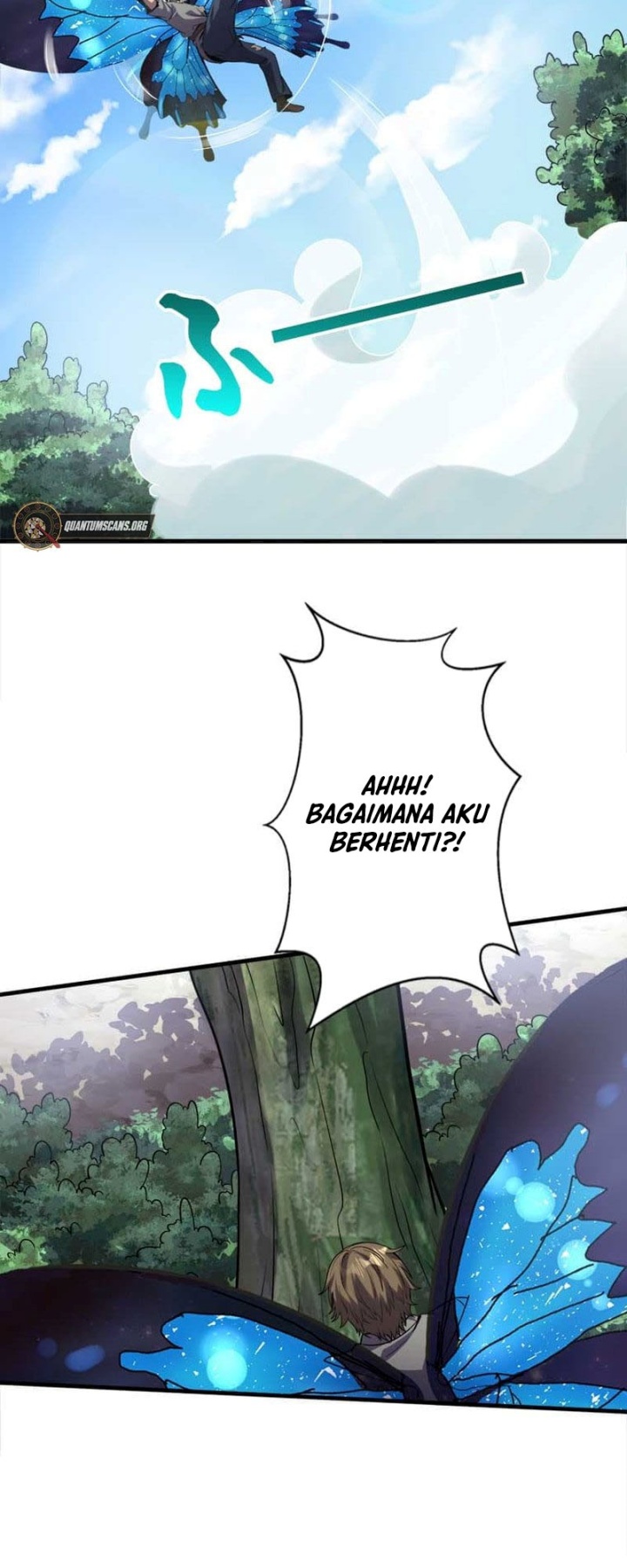 The Strongest Guardian Who Devours Gods and Demons Chapter 02 Gambar 32