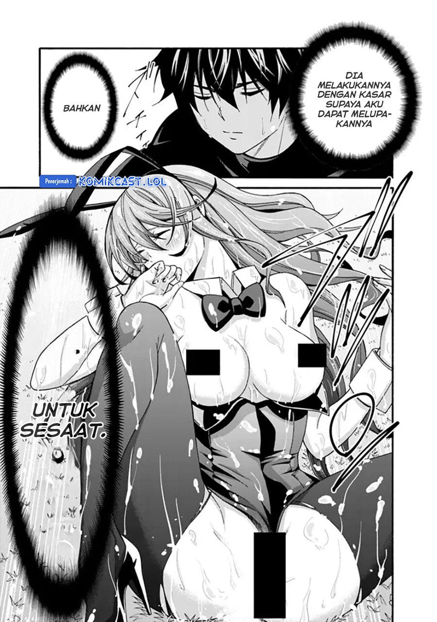The Strongest Harem of Nobles Chapter 26 Gambar 10