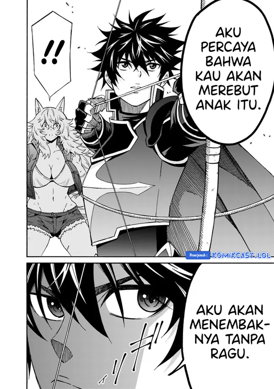 The Strongest Harem of Nobles Chapter 28 Gambar 5
