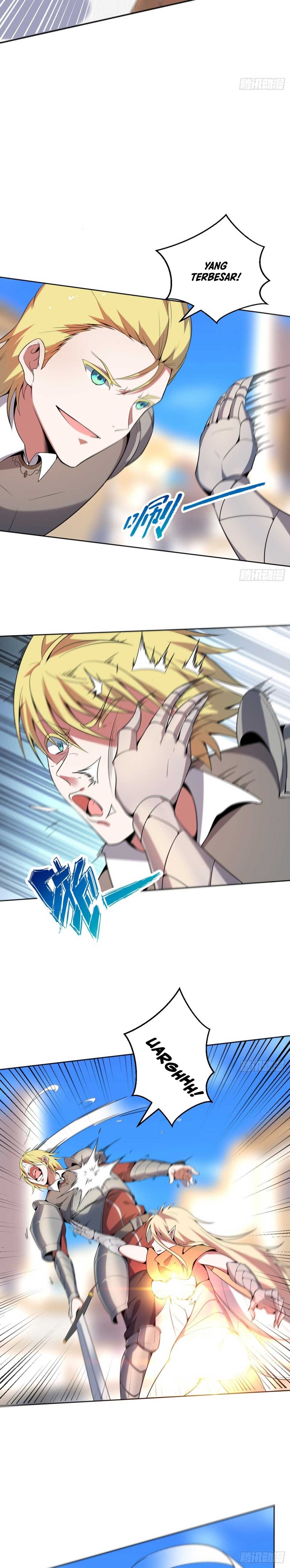 The Strongest Lvl1 Support Chapter 02 Gambar 11