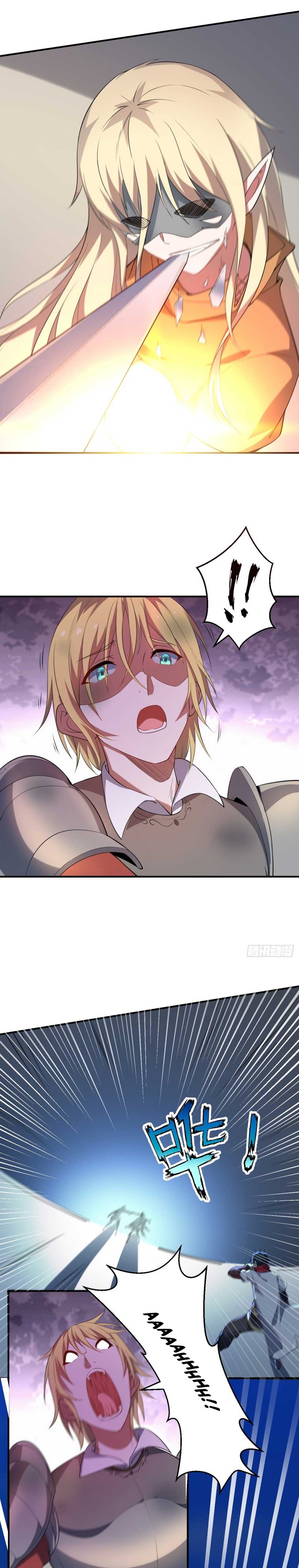 The Strongest Lvl1 Support Chapter 02 Gambar 16