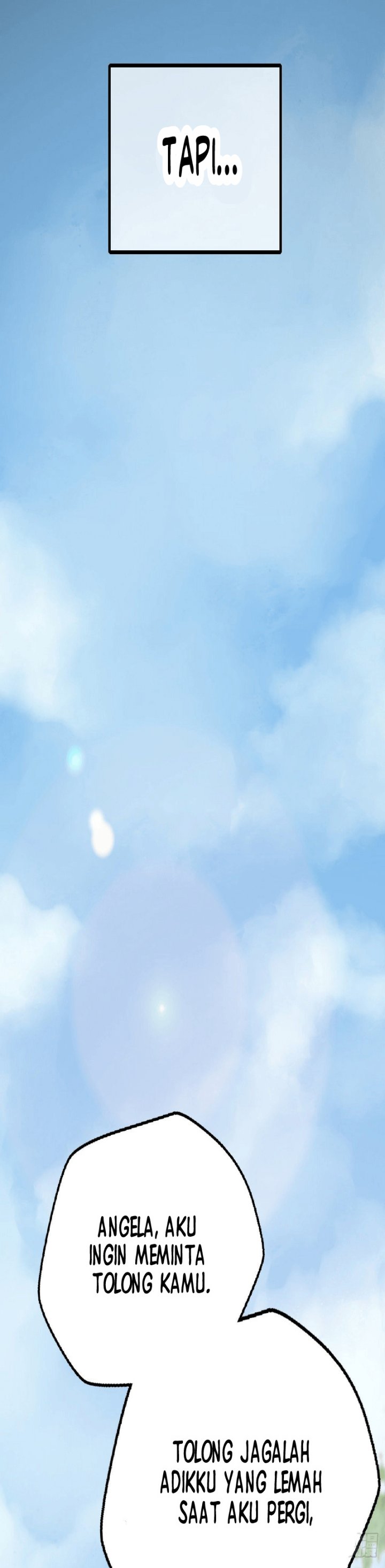 The Strongest Lvl1 Support Chapter 12 Gambar 8