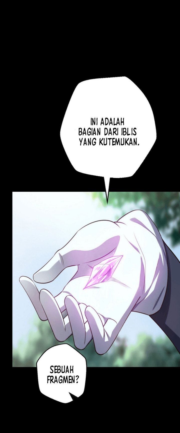 The Strongest Lvl1 Support Chapter 12 Gambar 10