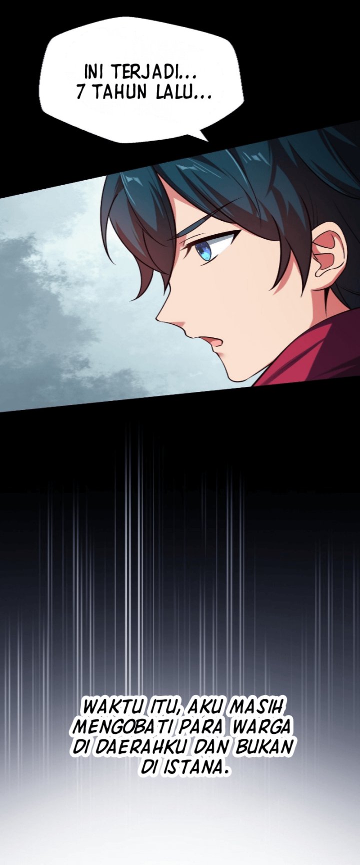 The Strongest Lvl1 Support Chapter 12 Gambar 13
