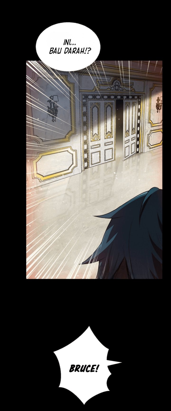 The Strongest Lvl1 Support Chapter 12 Gambar 20