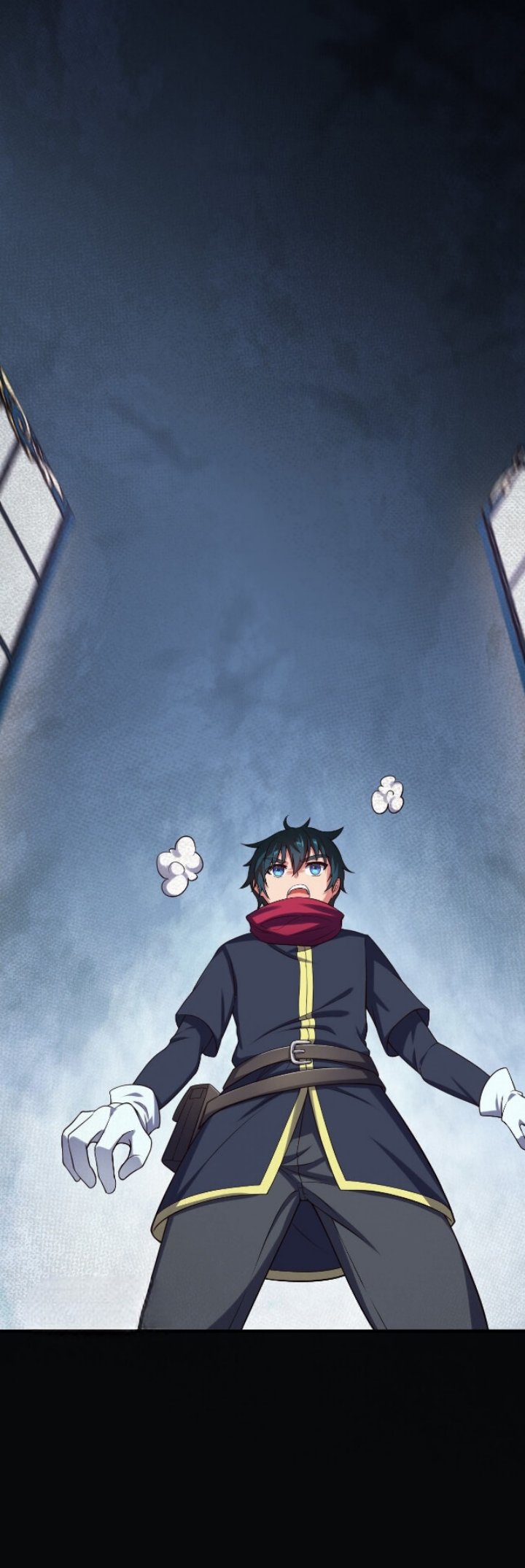 The Strongest Lvl1 Support Chapter 12 Gambar 28