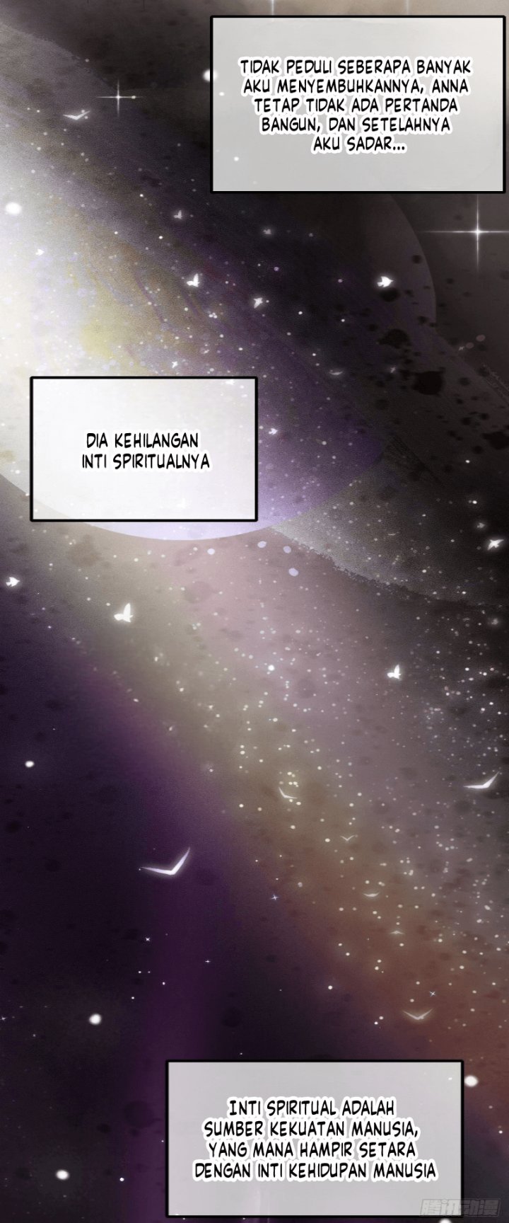 The Strongest Lvl1 Support Chapter 12 Gambar 35