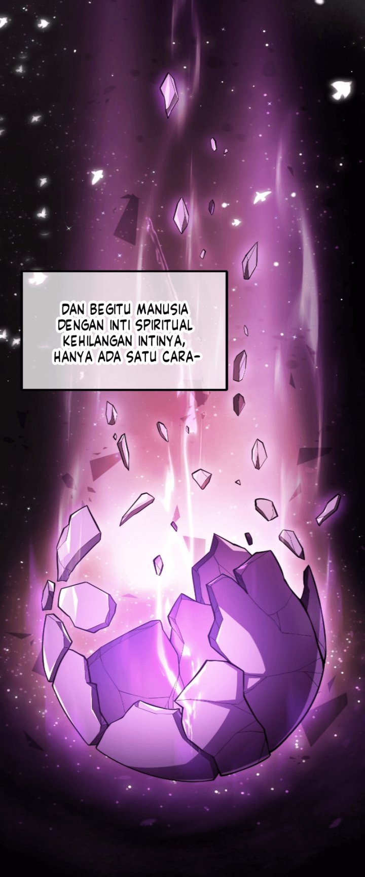 The Strongest Lvl1 Support Chapter 12 Gambar 36