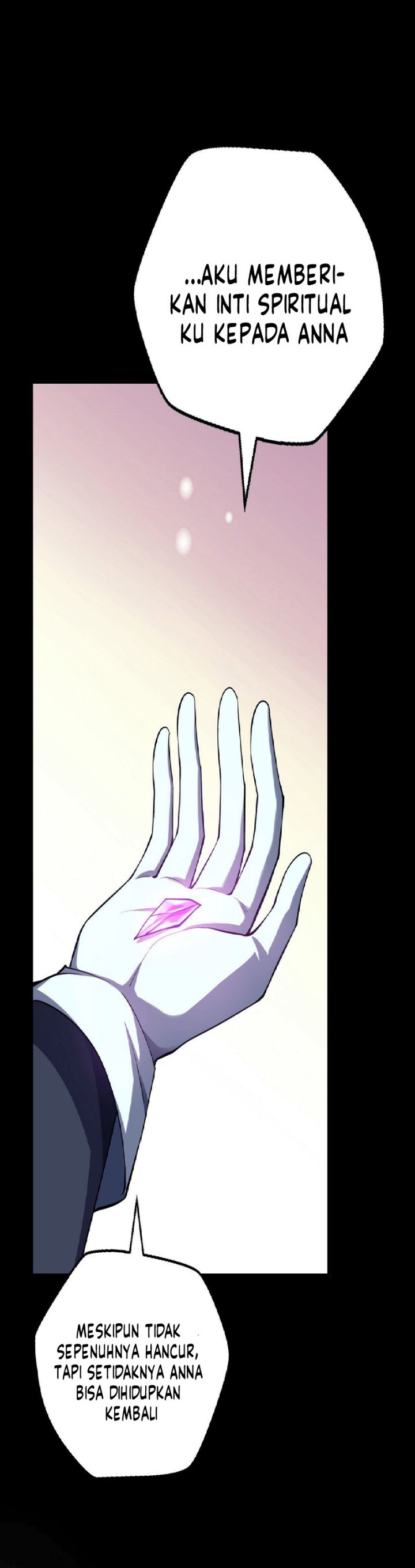 The Strongest Lvl1 Support Chapter 12 Gambar 37