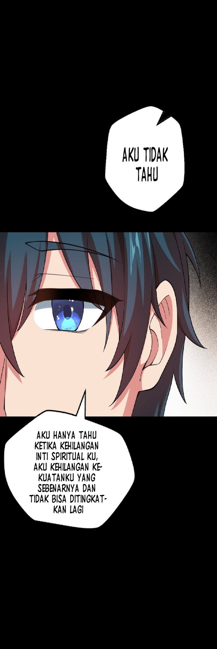 The Strongest Lvl1 Support Chapter 12 Gambar 41