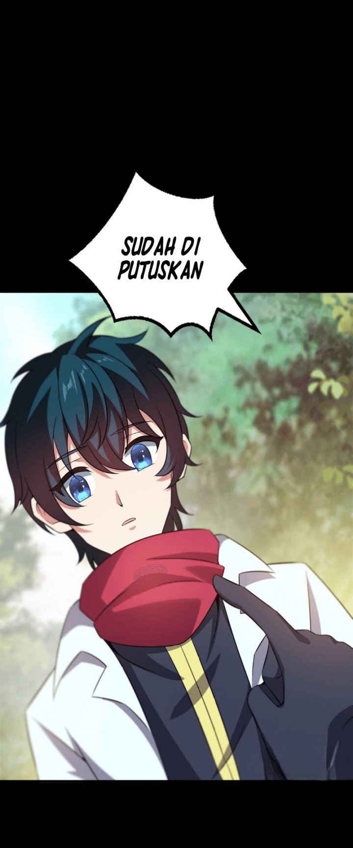 The Strongest Lvl1 Support Chapter 12 Gambar 44