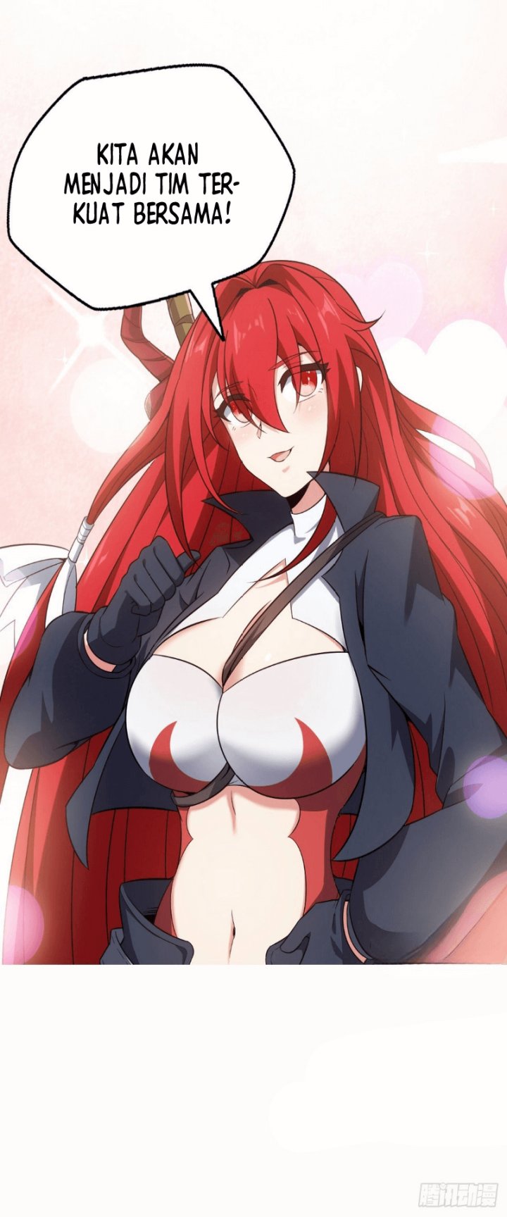 The Strongest Lvl1 Support Chapter 12 Gambar 47