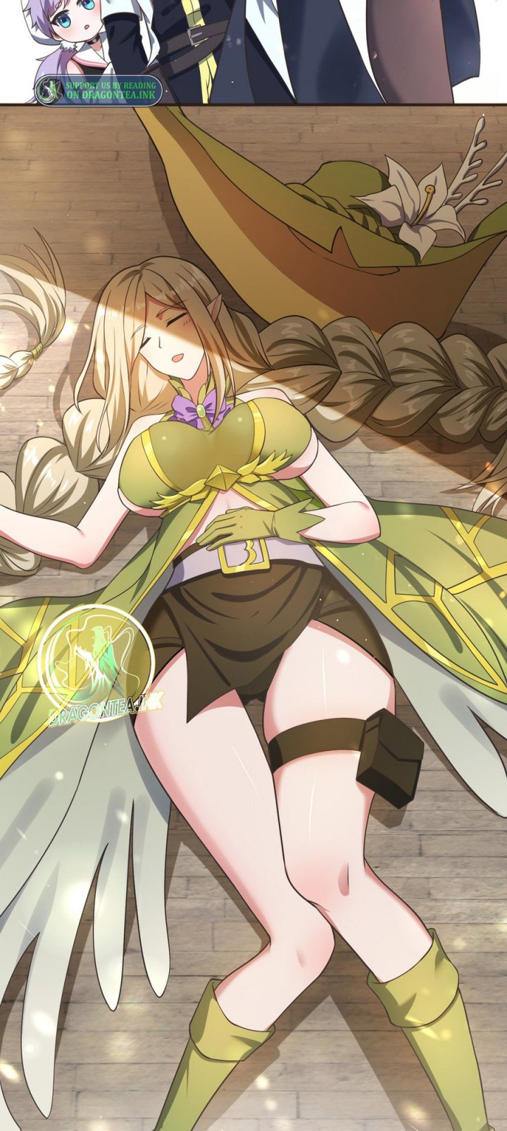 The Strongest Lvl1 Support Chapter 13 Gambar 34