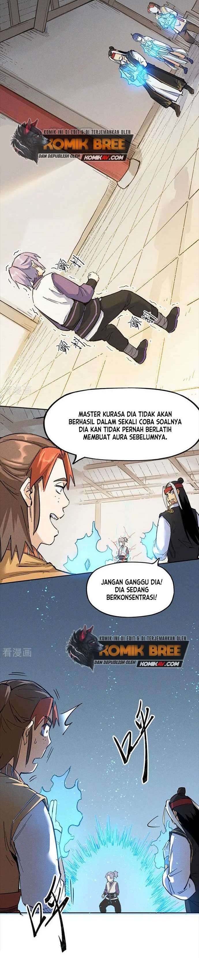 The Strongest Protagonist of All Time! Chapter 01 Gambar 11