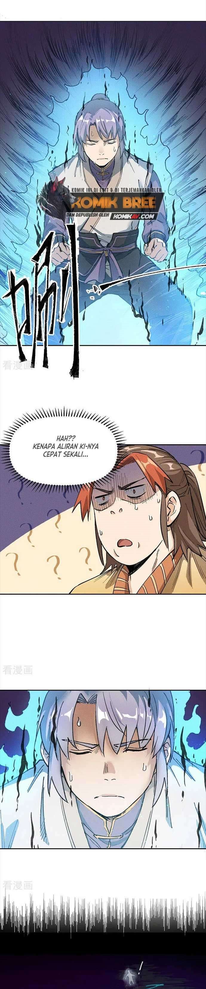 The Strongest Protagonist of All Time! Chapter 01 Gambar 12