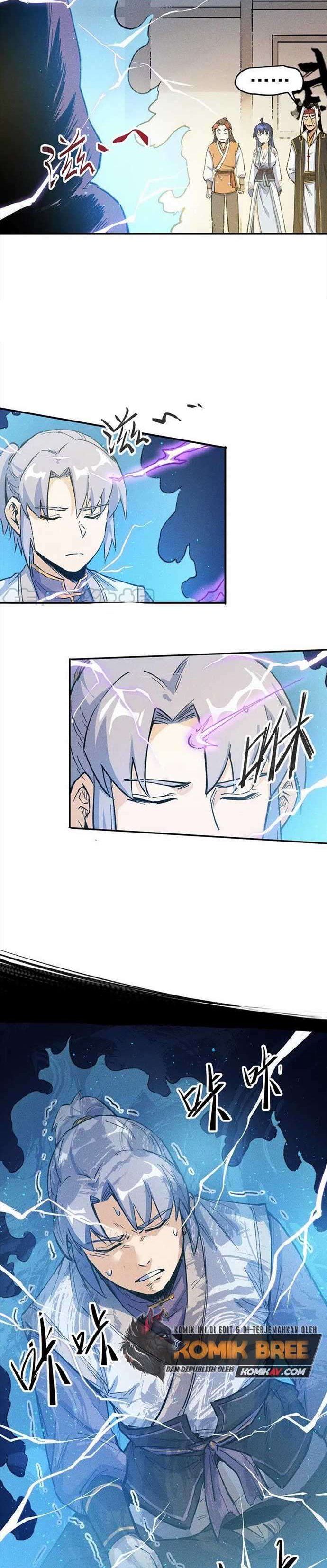 The Strongest Protagonist of All Time! Chapter 01 Gambar 19
