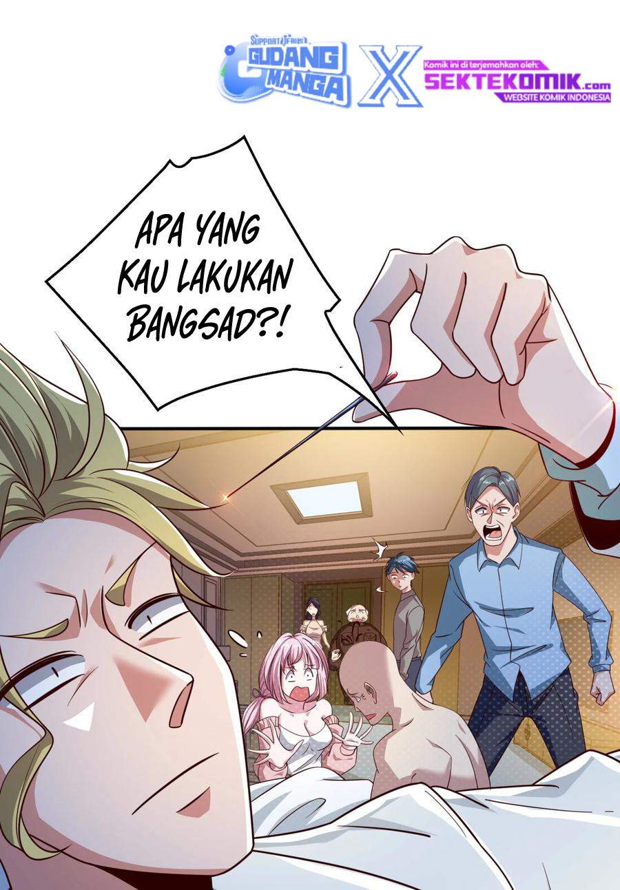 The Strongest Son in Law in History Chapter 05 Gambar 3