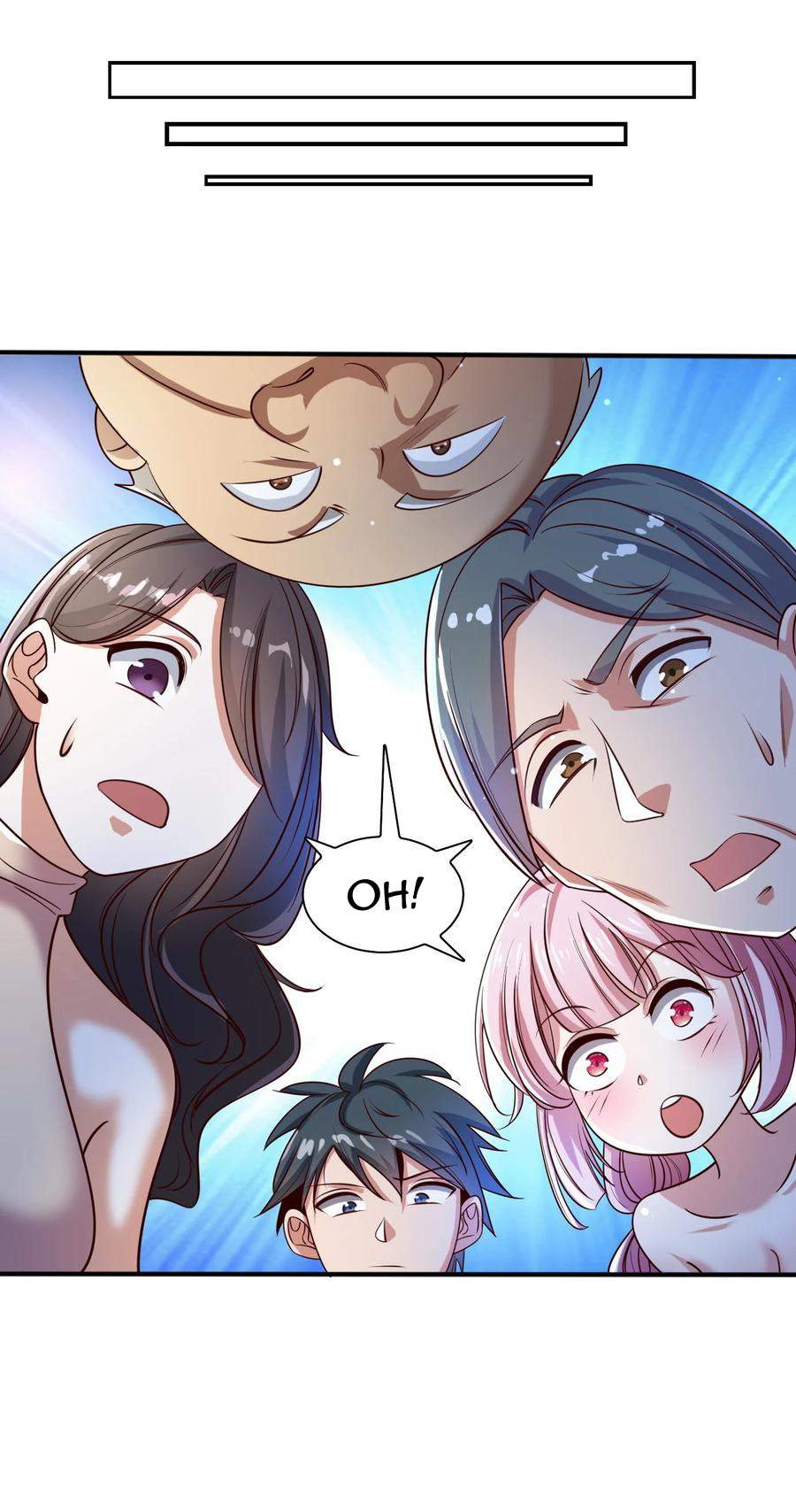 The Strongest Son in Law in History Chapter 05 Gambar 16
