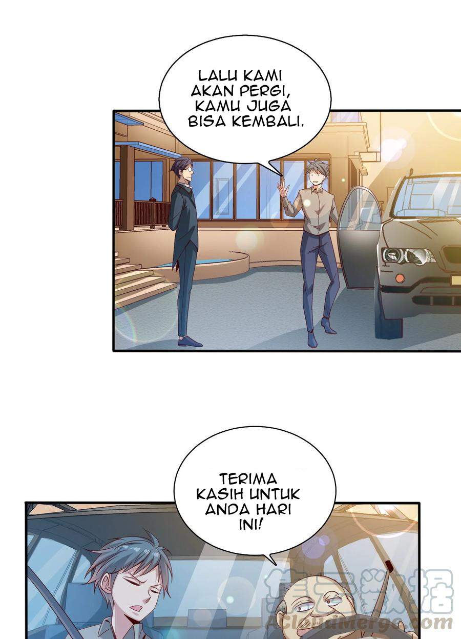 The Strongest Son in Law in History Chapter 05 Gambar 23
