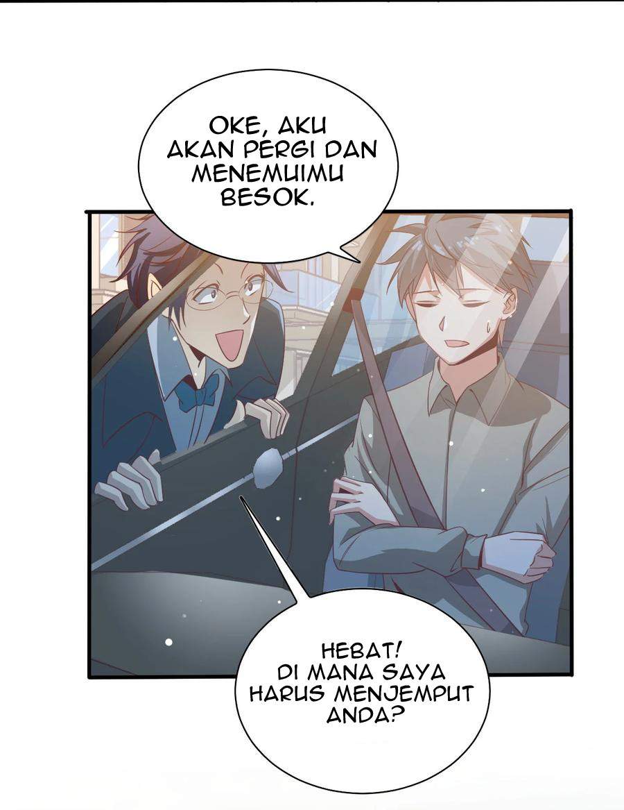 The Strongest Son in Law in History Chapter 05 Gambar 30