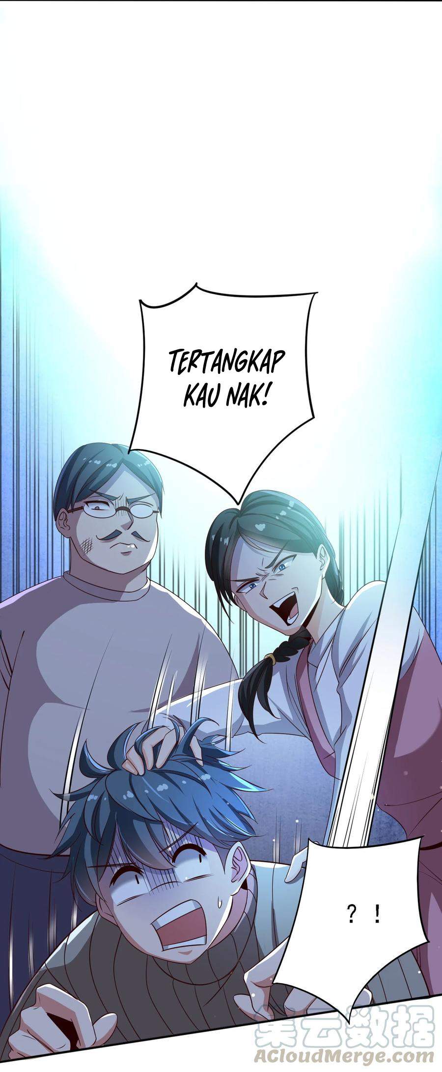 The Strongest Son in Law in History Chapter 06 Gambar 5