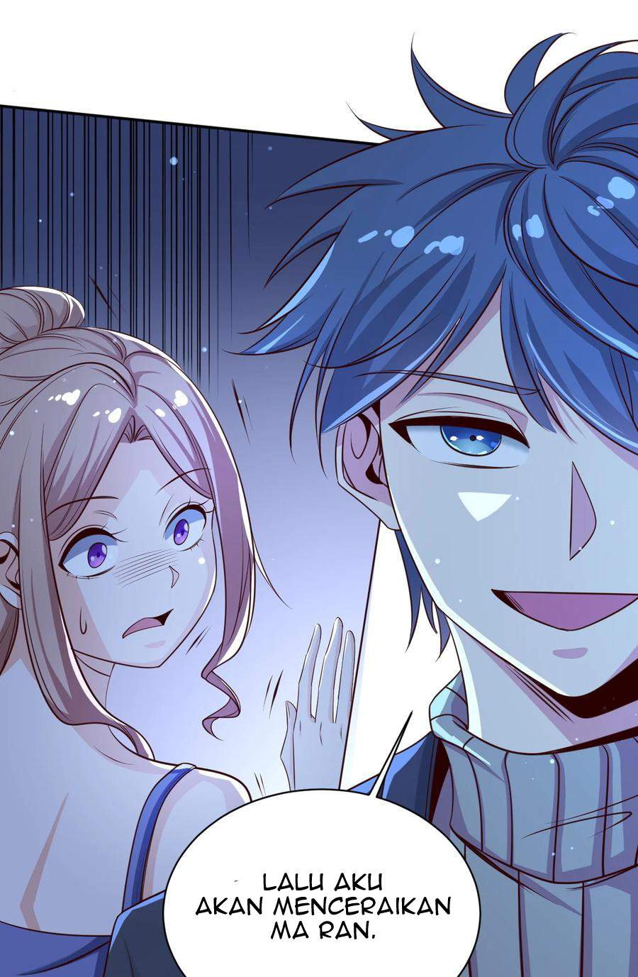 The Strongest Son in Law in History Chapter 06 Gambar 24