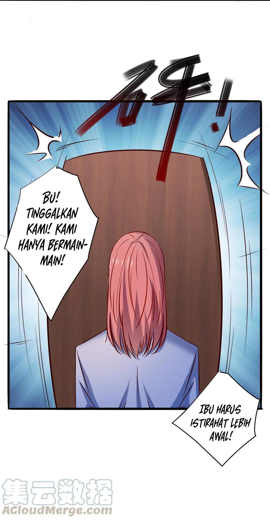 The Strongest Son in Law in History Chapter 06 Gambar 29