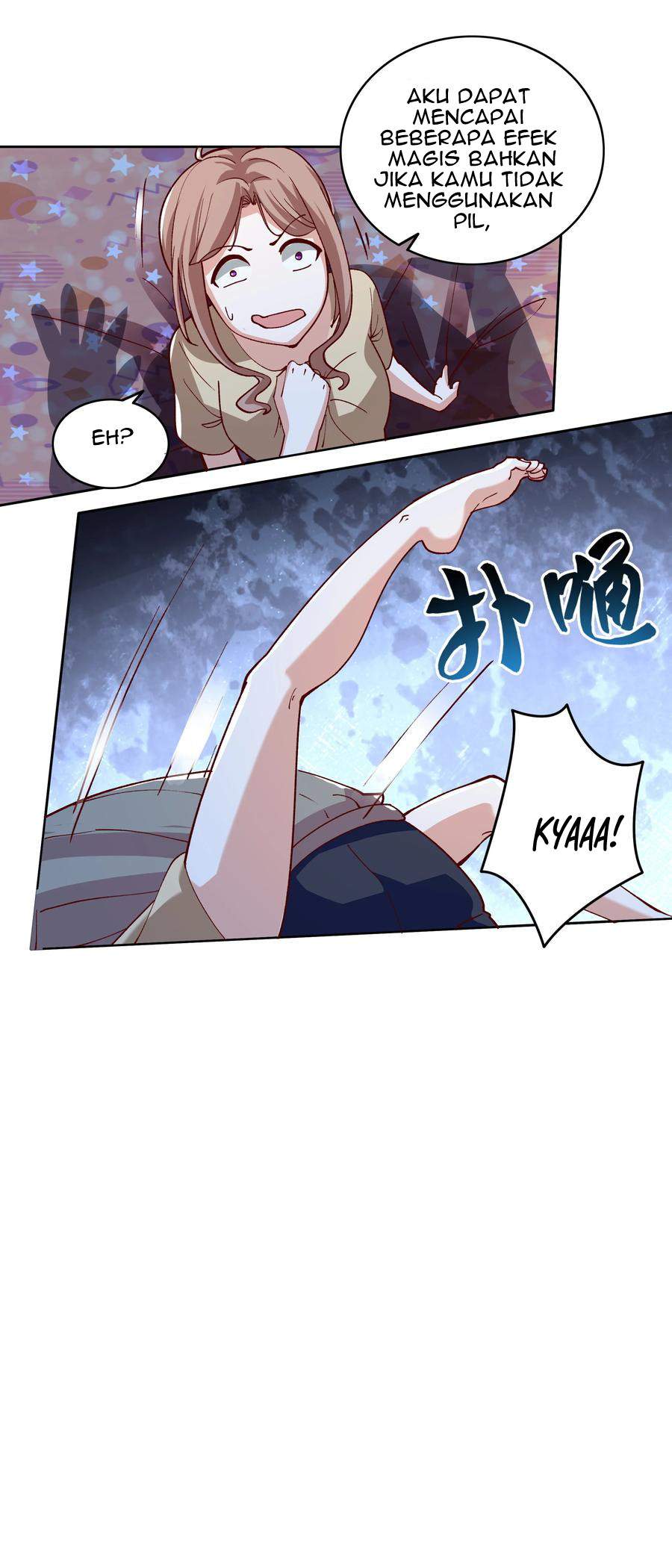 The Strongest Son in Law in History Chapter 06 Gambar 55