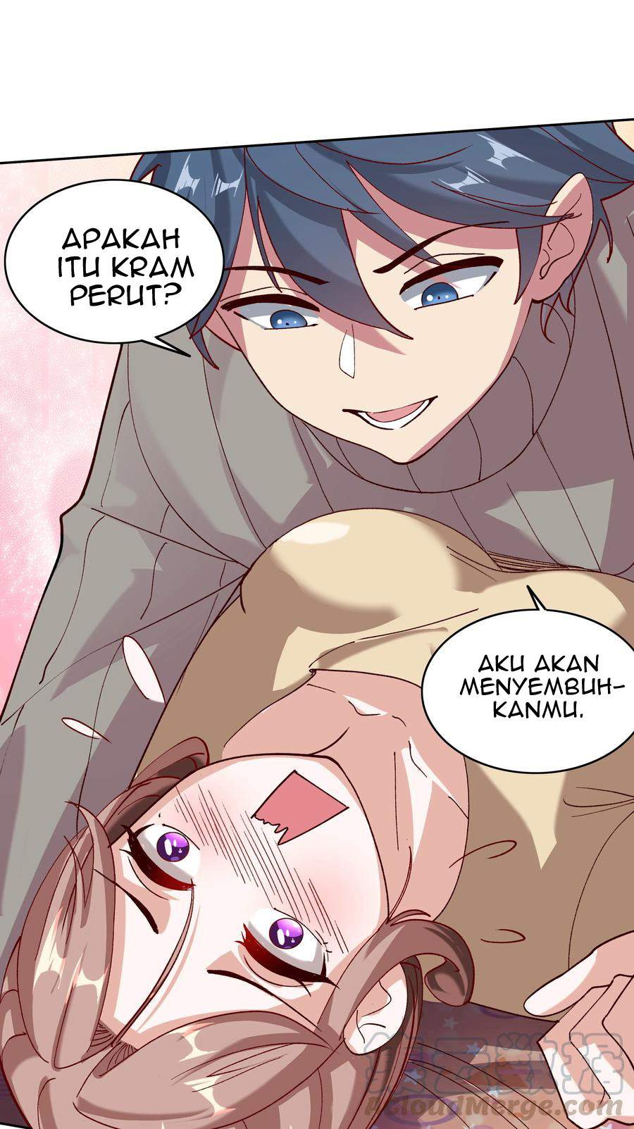 The Strongest Son in Law in History Chapter 06 Gambar 56