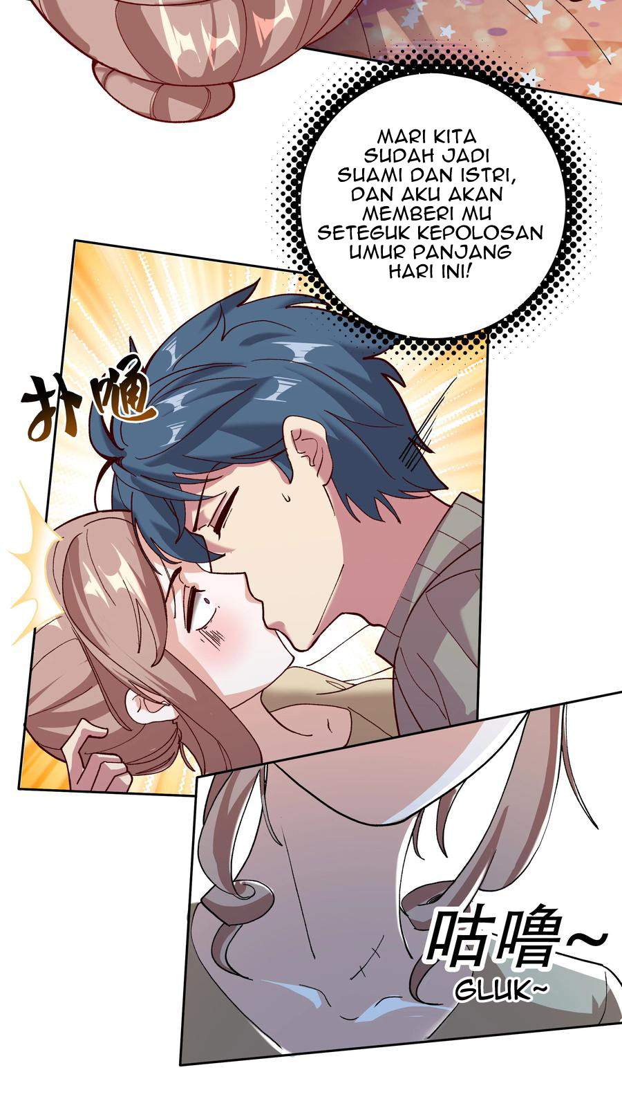 The Strongest Son in Law in History Chapter 06 Gambar 57