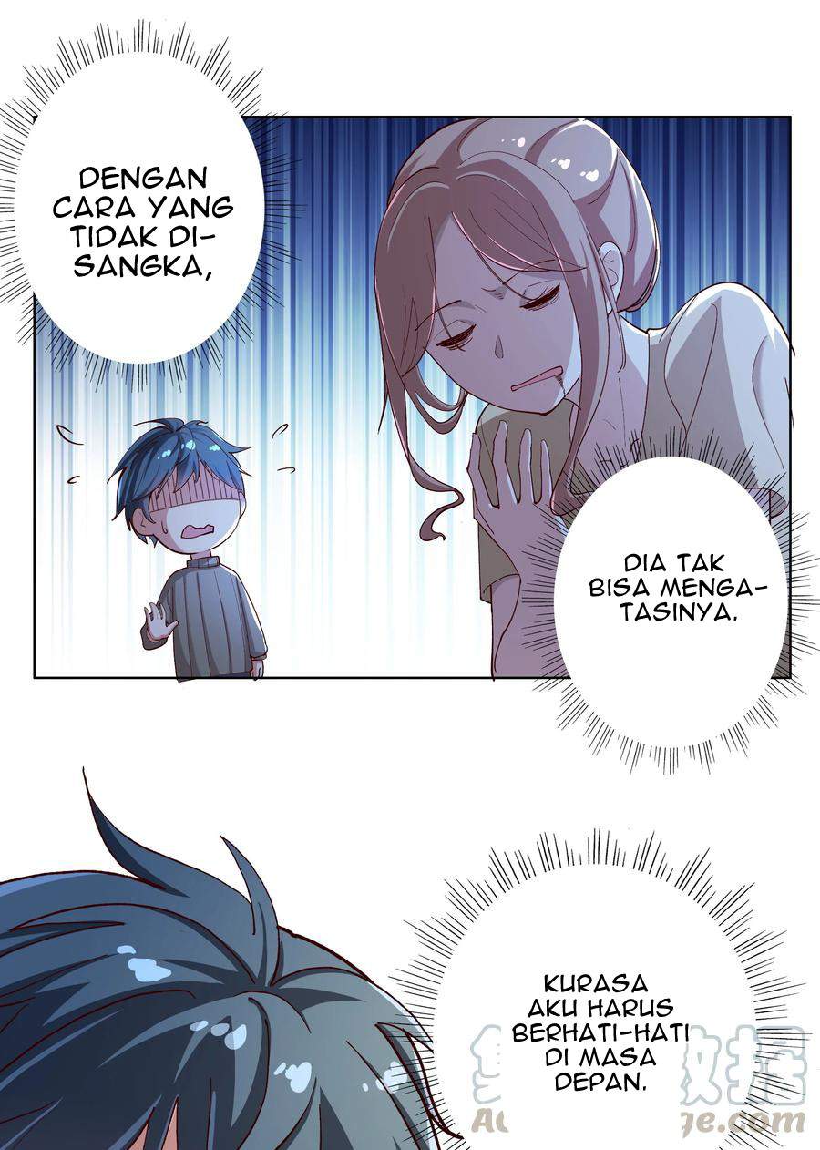 The Strongest Son in Law in History Chapter 07 Gambar 5
