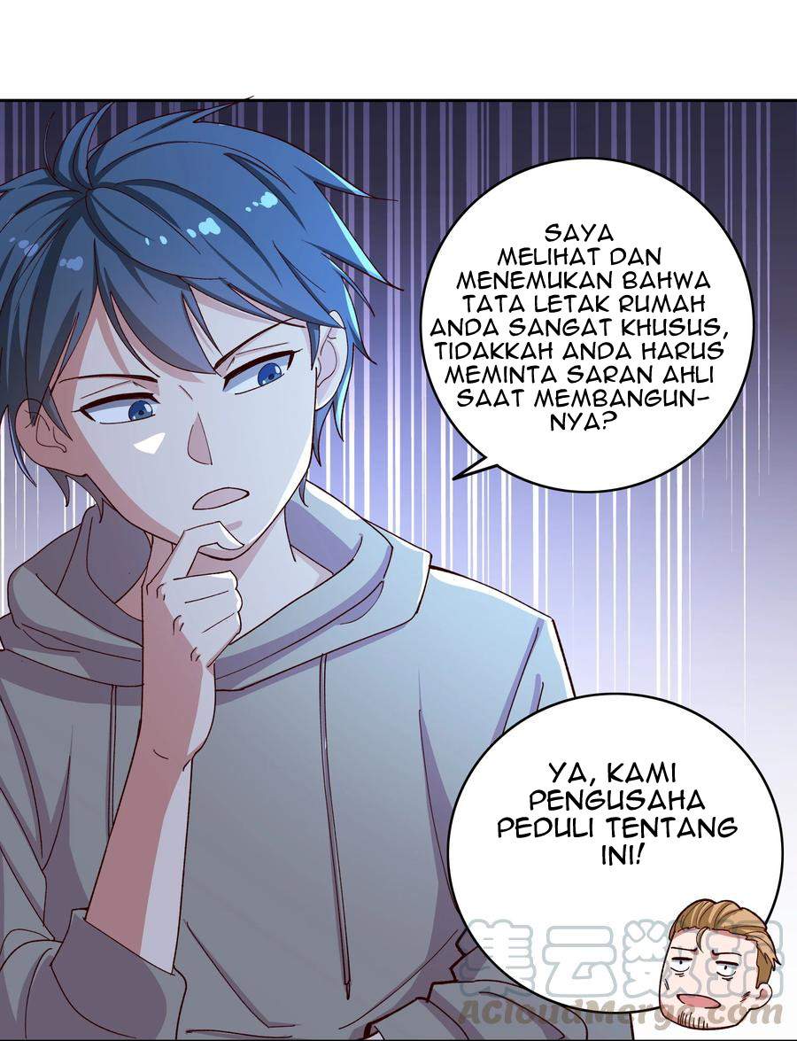 The Strongest Son in Law in History Chapter 07 Gambar 14