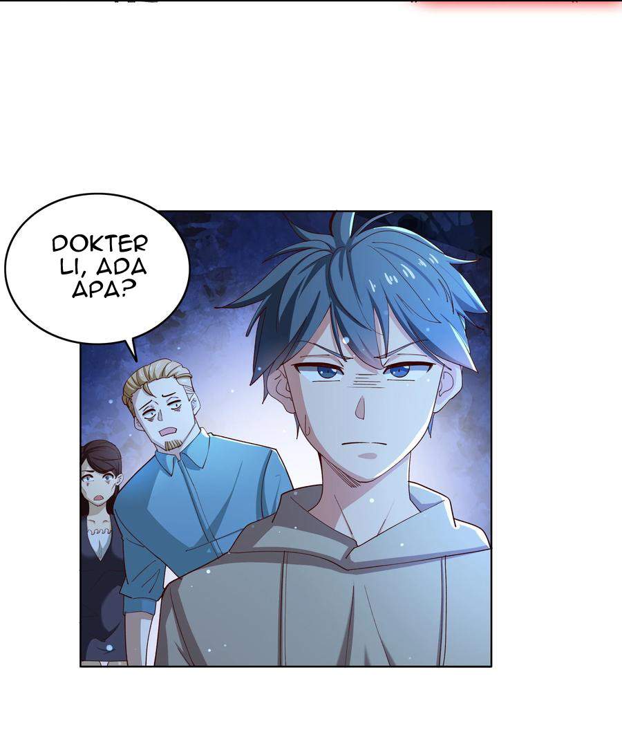 The Strongest Son in Law in History Chapter 07 Gambar 21