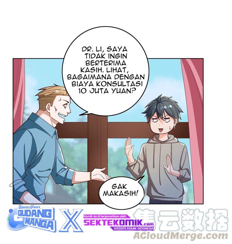 The Strongest Son in Law in History Chapter 07 Gambar 44