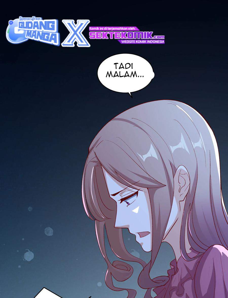 The Strongest Son in Law in History Chapter 07 Gambar 54