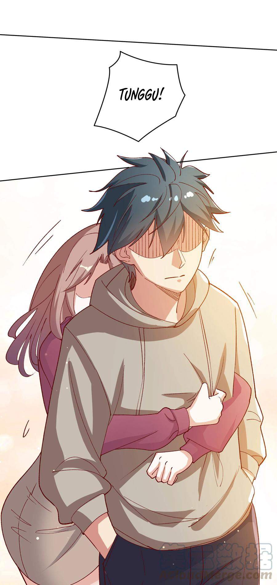 The Strongest Son in Law in History Chapter 07 Gambar 59