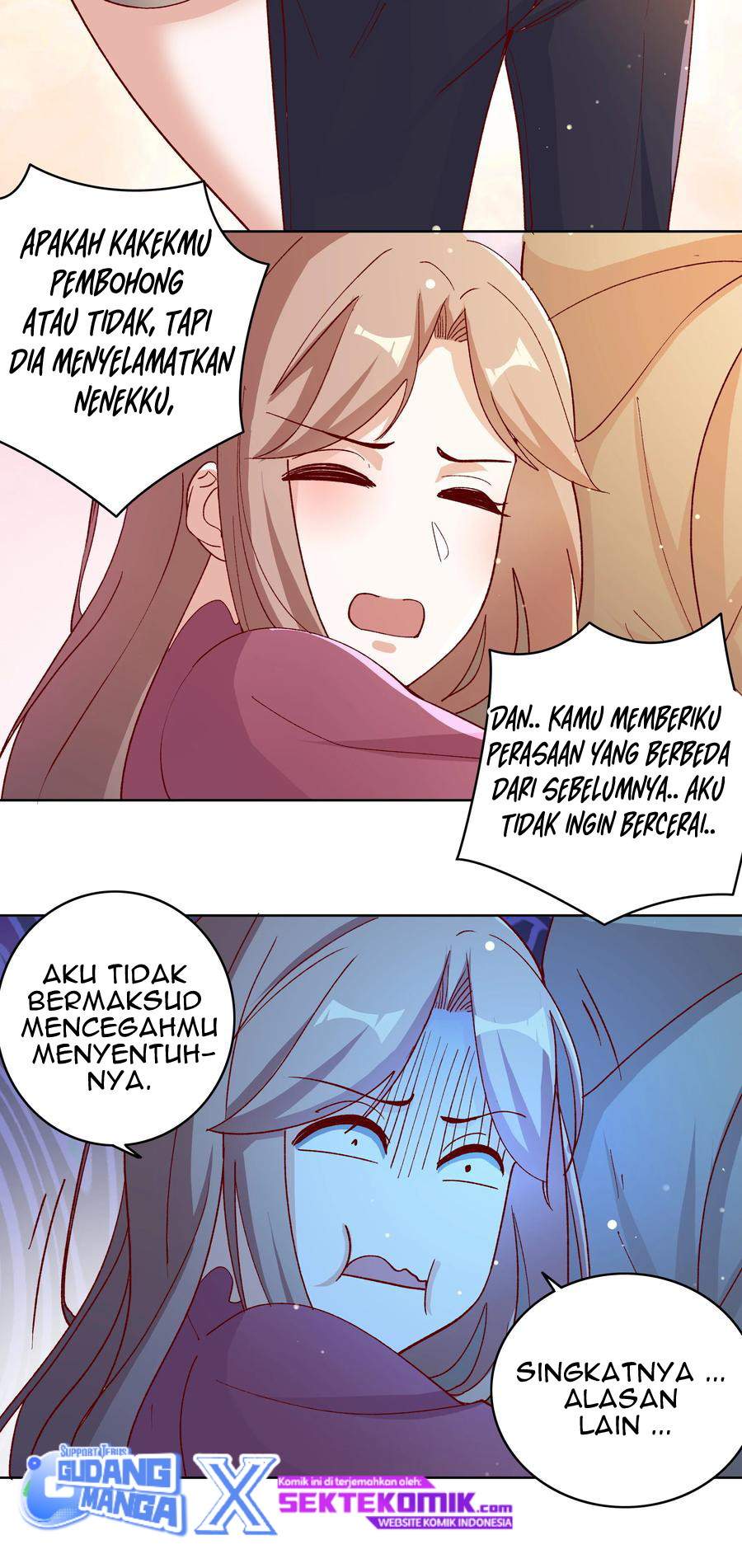 The Strongest Son in Law in History Chapter 07 Gambar 60