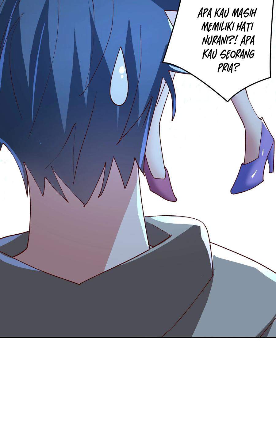 The Strongest Son in Law in History Chapter 08 Gambar 13