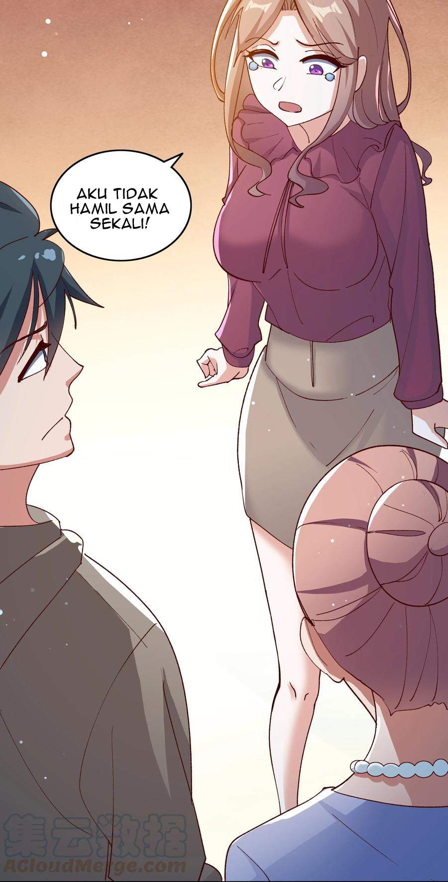 The Strongest Son in Law in History Chapter 08 Gambar 17